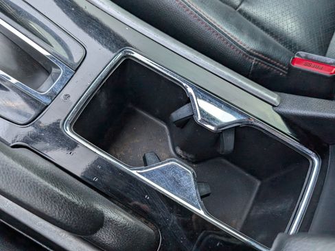 Used 2017 Honda Accord Sport Special Edition image 20
