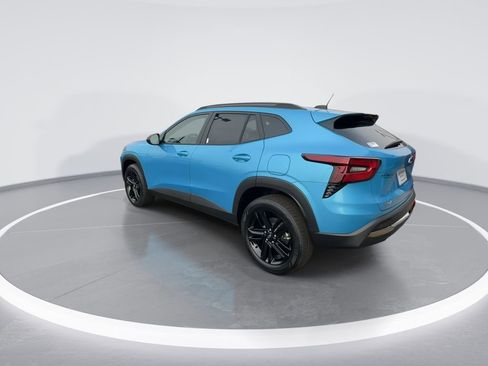 New 2026 Chevrolet Trax ACTIV w/ Driver Confidence Package image 6