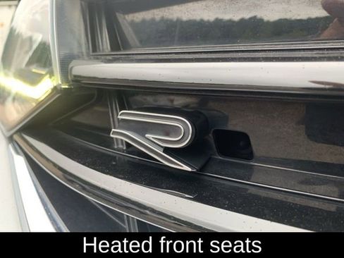 Used 2022 Volkswagen Tiguan SE R-Line image 13