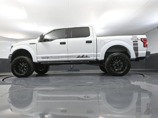 Used 2020 Ford F150 XLT AWD/4WD image 42