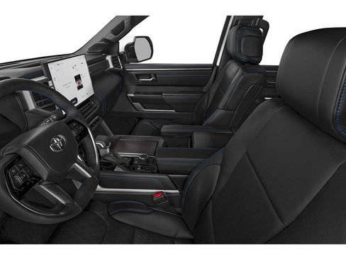 Used 2023 Toyota Sequoia Platinum image 6