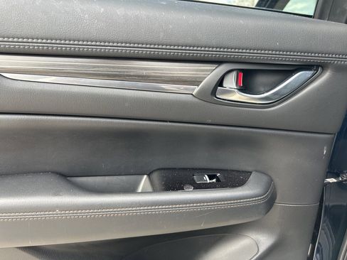 Used 2023 MAZDA CX-5 AWD 2.5 S w/ Premium Plus Pkg image 11