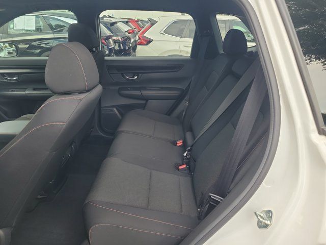 Certified 2023 Honda CR-V Sport image 13