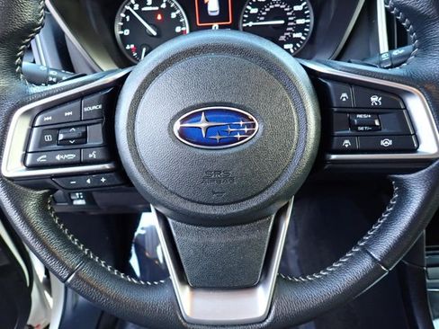 Used 2024 Subaru Ascent Premium w/ Convenience Package AWD/4WD image 17
