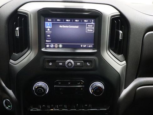 Used 2024 Chevrolet Silverado 1500 W/T w/ WT Fleet Convenience Package image 18