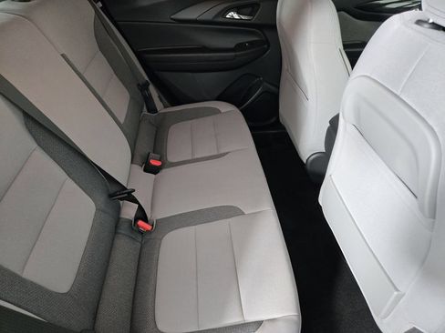 New 2026 Chevrolet TrailBlazer LS w/ LS Convenience Package FWD image 34