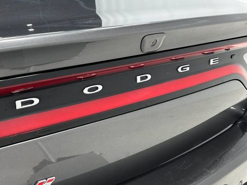 Used 2022 Dodge Charger SXT AWD/4WD image 39