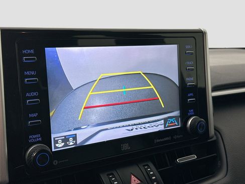 Used 2020 Toyota RAV4 XSE image 13