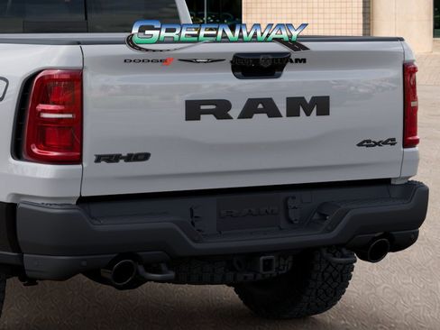 New 2026 RAM 1500 RHO w/ RHO Level 1 Equipment Group AWD/4WD image 13