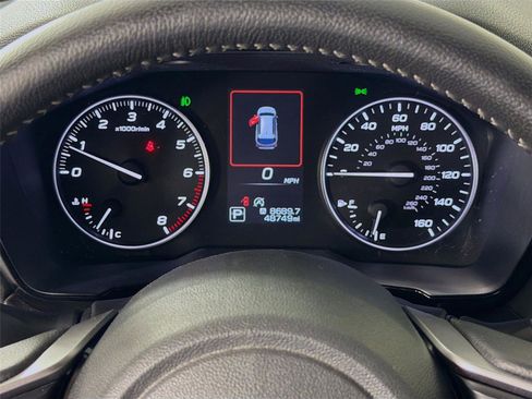 Used 2022 Subaru Outback Premium AWD/4WD image 13