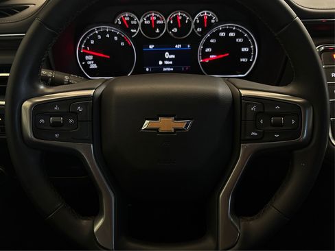 Used 2023 Chevrolet Tahoe LS image 19