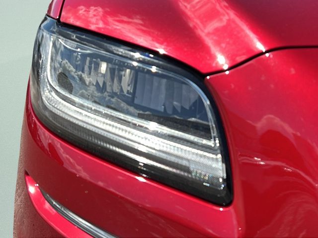 Used 2020 Lincoln Nautilus FWD w/ Equipment Group 101A image 41