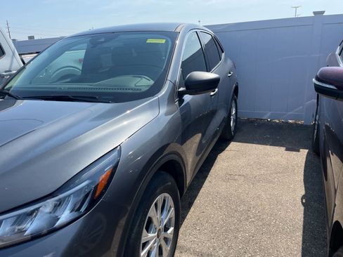 Used 2023 Ford Escape Active image 6