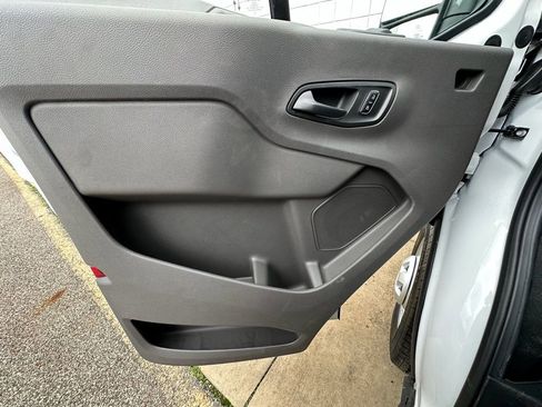 New 2026 Ford Transit 250 Low Roof AWD w/ Load Area Protection Package image 16