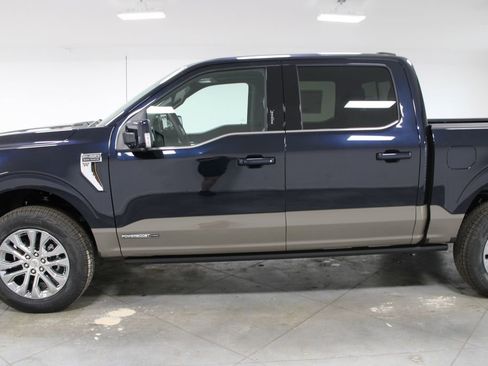 New 2026 Ford F150 King Ranch image 5