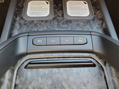 New 2027 Kia Telluride SX-Prestige image 37