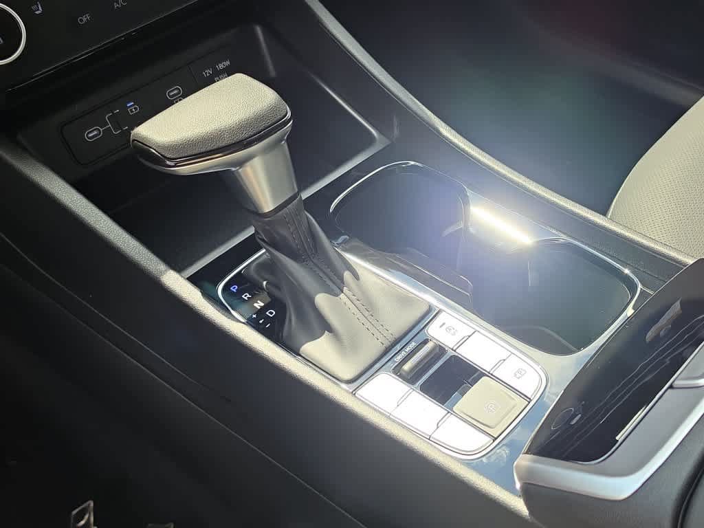 New 2026 Hyundai Tucson SEL Plus FWD image 33