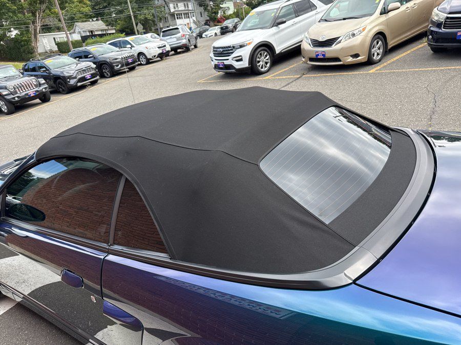 Used 2004 Ford Mustang Cobra RWD image 14
