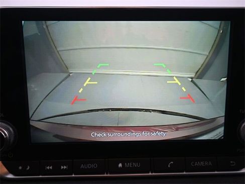 Used 2024 Nissan Sentra SV image 4