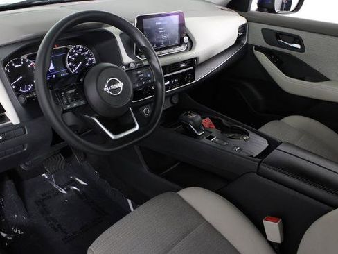 Certified 2023 Nissan Rogue SV FWD image 19