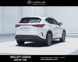 Used 2022 Lexus NX 350 F Sport w/ F Sport Cold Package AWD/4WD image 2