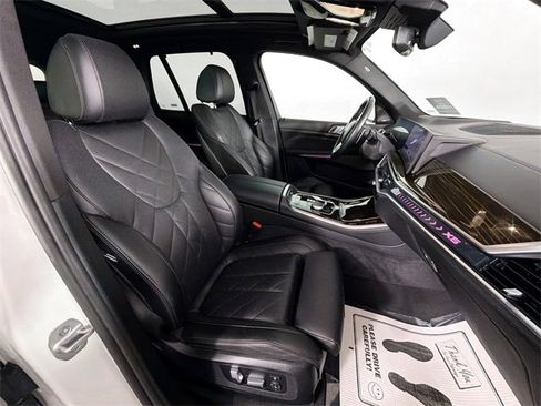 Used 2024 BMW X5 xDrive40i image 26