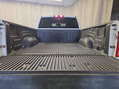 Used 2024 RAM 2500 Big Horn image 12