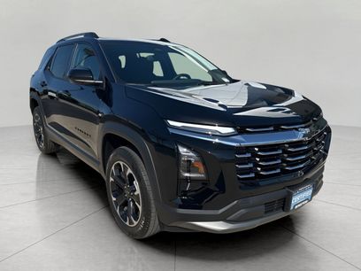 Certified 2025 Chevrolet Equinox LT w/ Convenience Package II