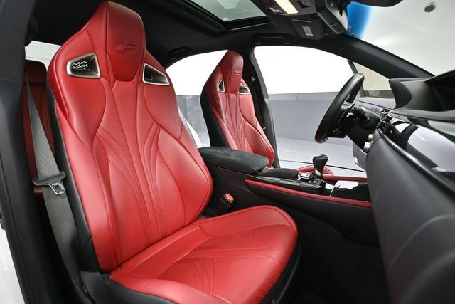 Used 2016 Lexus GS F RWD image 38
