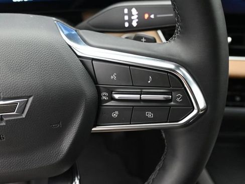 Used 2026 Chevrolet Equinox ACTIV w/ Convenience Package III FWD image 28