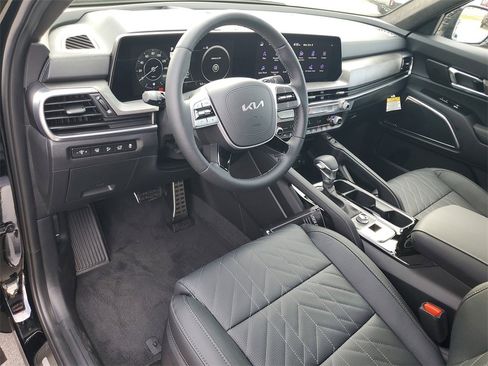 New 2025 Kia Telluride SX Prestige X-Line image 6