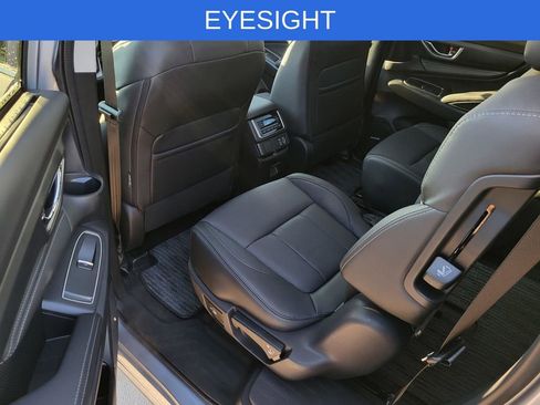 New 2026 Subaru Ascent Limited image 4