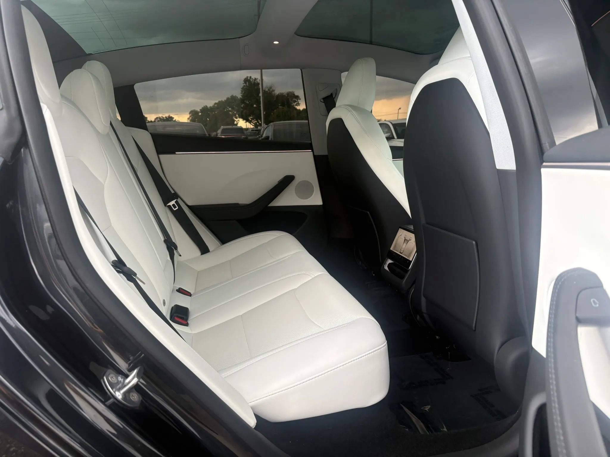 Used 2026 Tesla Model 3 RWD image 11