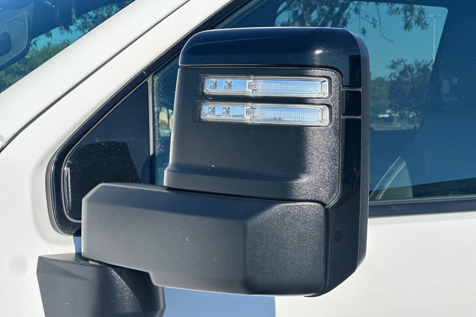 Used 2023 GMC Sierra 3500 AT4 w/ AT4 Premium Plus Package AWD/4WD image 51