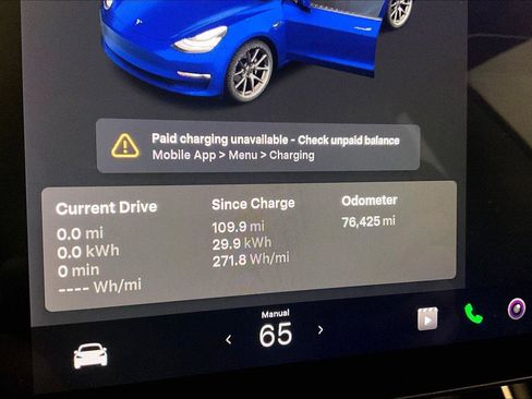 Used 2018 Tesla Model 3 Performance image 19