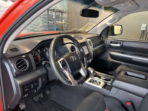 Used 2015 Toyota Tundra TRD Pro image 60