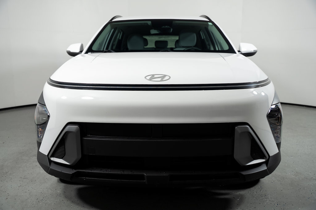Used 2024 Hyundai Kona SEL FWD image 15
