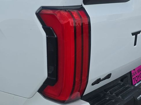 Used 2026 Toyota Tundra SR5 image 33