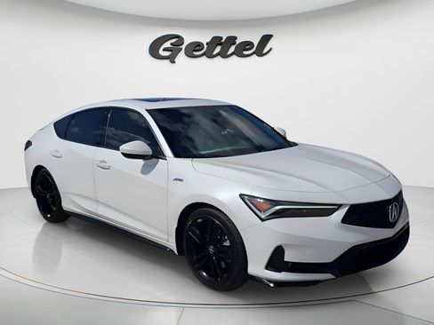 New 2026 Acura Integra A-Spec image 9