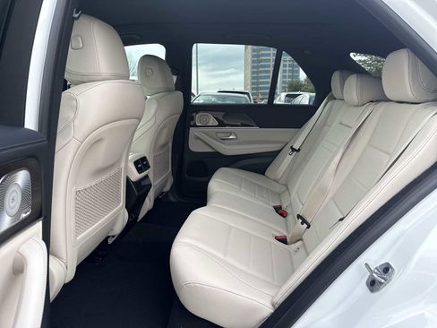 New 2026 Mercedes-Benz GLE 350 4MATIC image 18
