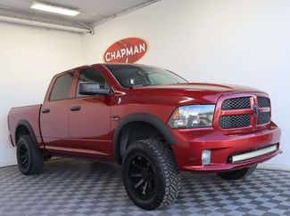 Used 2013 RAM 1500 Express image 1