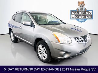 Used 2013 Nissan Rogue SV AWD/4WD video 1