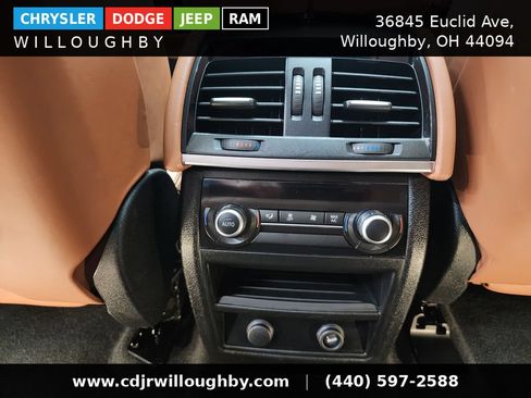 Used 2017 BMW X5 xDrive35i AWD/4WD image 31