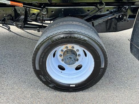 Used 2019 Ford F450 XL w/ XL Value Package RWD image 41