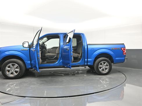Used 2019 Ford F150 XLT w/ Equipment Group 302A Luxury image 39
