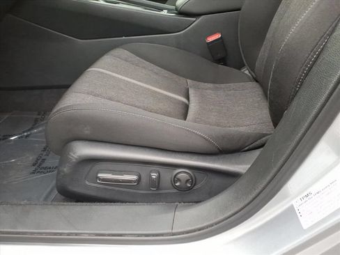 Used 2024 Honda Accord Sport image 16