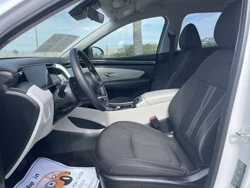 Used 2024 Hyundai Tucson SEL image 18