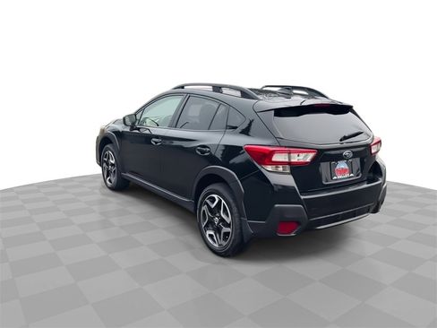 Used 2019 Subaru Crosstrek 2.0i Premium image 6
