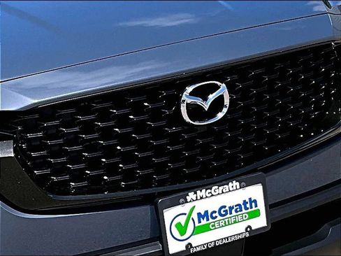 Used 2025 MAZDA CX-50 2.5 Hybrid w/ Premium Plus Pkg AWD/4WD image 35
