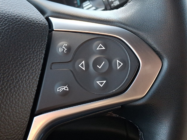 Used 2023 Chevrolet Traverse LT FWD image 21